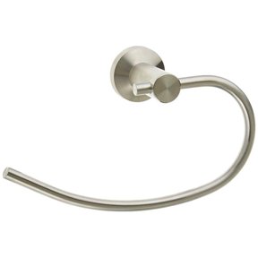 Boann BNBATR Solid Stainless Steel Tower Ring