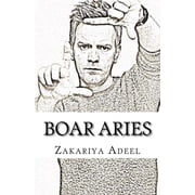Boar Aries The Combined Astrology Series, Paperback