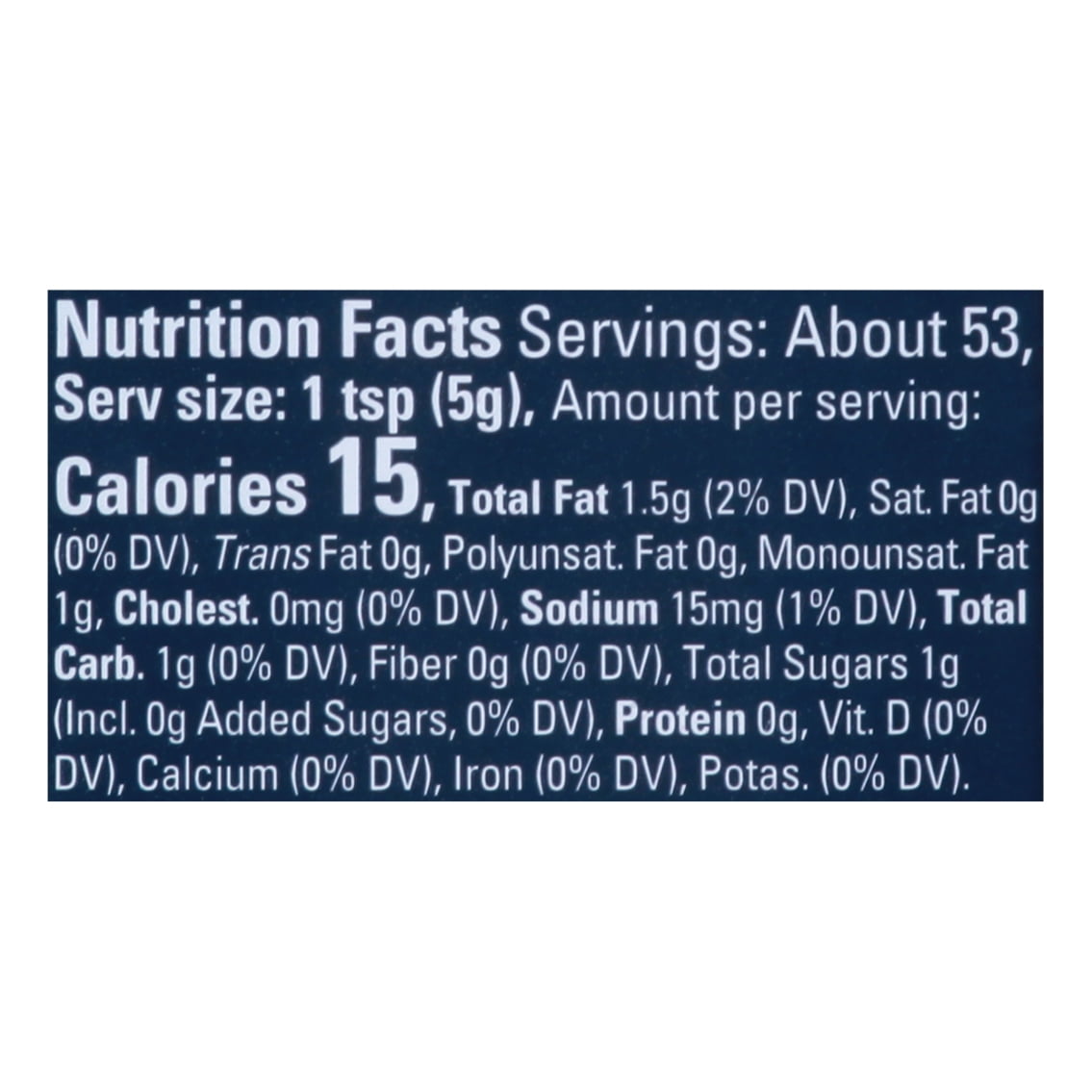 Boar's Head Horseradish Sauce Pub Style