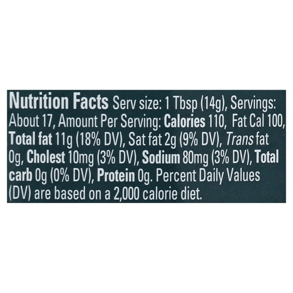 Boar's Head Real Mayonnaise 9 fl oz