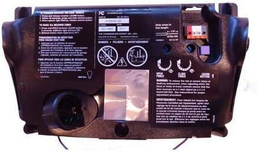 Board 41AB0502M Chamberlain