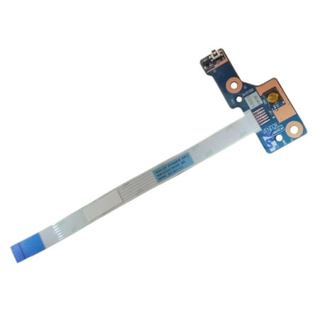 Board Accessories Metal Replaces Panel Switch 45 A272 Computer Components, Laptop Parts