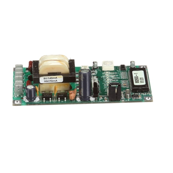 Hobart Board,Control,Clutch Assembly 00-892107 - Genuine OEM Replacement Part