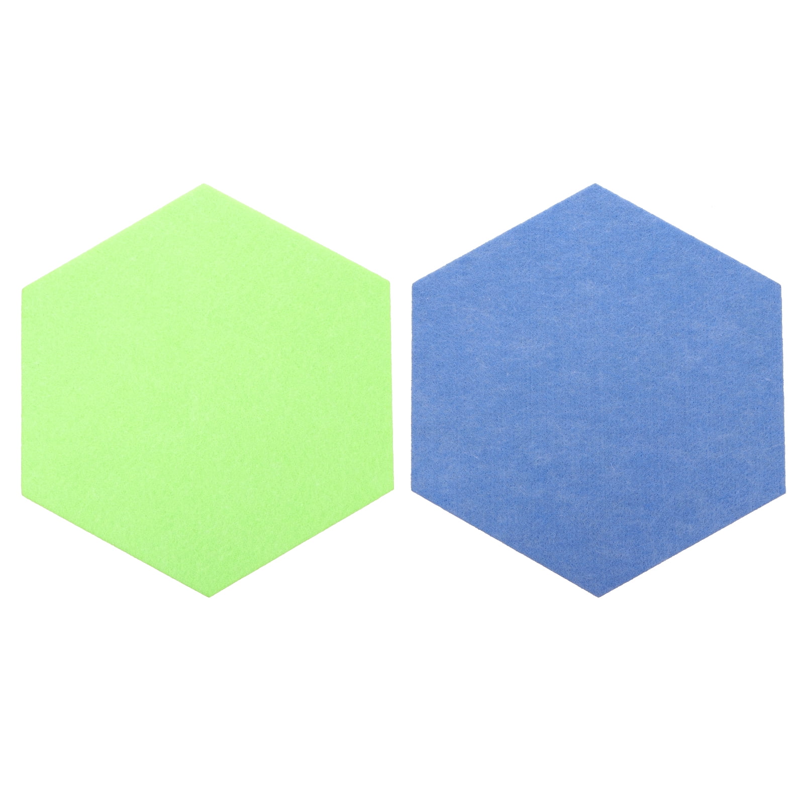 Board Cork Pin Boards Felt Wall Notice Bulletin Push Adhesive Self