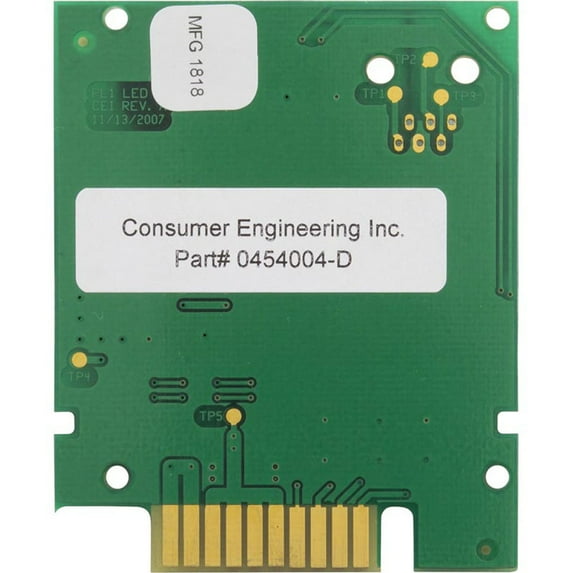 Board D/S 08 Digichrom 2 Dom