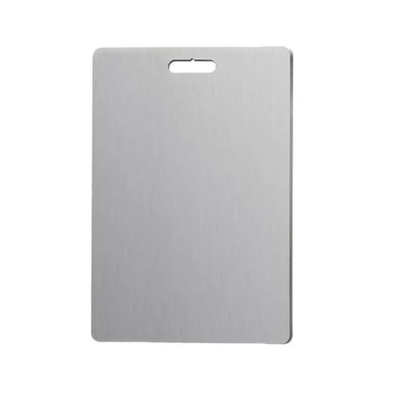 Board Double sided for Home Kitchen Kneading Rolling 1.5cm Thick Multiple Sizes