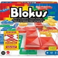 thumbnail image 1 of Board Game Blokus Strategy Game For 2-4 Players -Conquer The Board, 7+ yo, 1 of 8