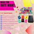 Board Game For Couples, Couples Games Date Night Ideas, 260 Fun Couples