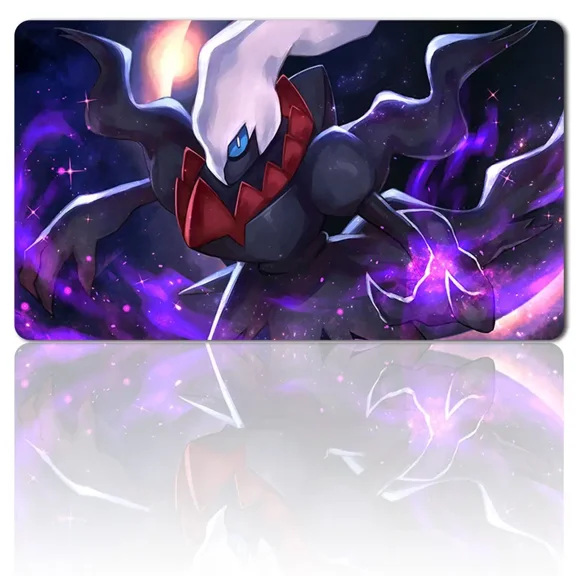 Board Game Playmat DDarkraii Games Mousepad Play Mat of TCG