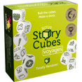 thumbnail image 1 of Board Game - Rory's Story Cubes - Voyages Box, 1 of 3