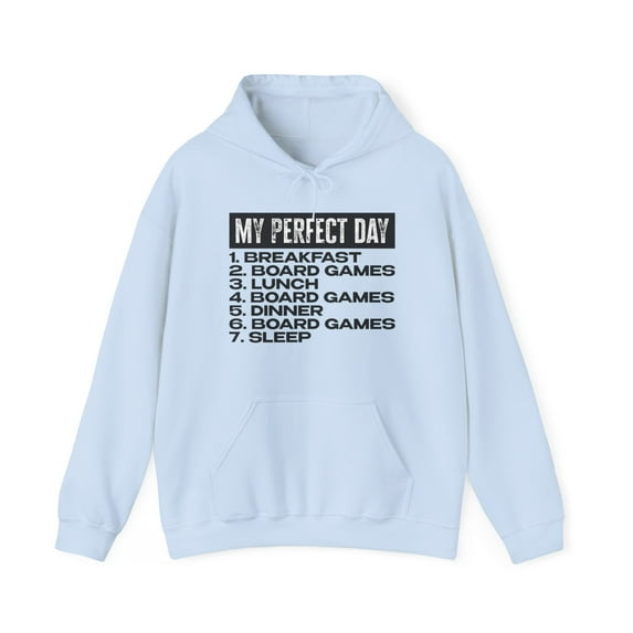 Board Games Lover Boardgame Hoodie, Gifts, Hooded Sweatshirt