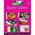thumbnail image 1 of Pre-Owned Board Games (Paperback) 0764320327 9780764320323, 1 of 1