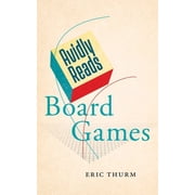 Board Games, Paperback