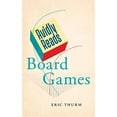 thumbnail image 1 of Pre-Owned Board Games (Paperback) 1479826952 9781479826957, 1 of 1