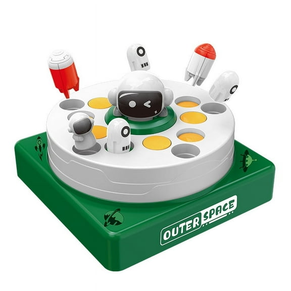 Board Games for Kids Ages 3-8, A bee Jumping and catching Game Suitable for 3-5 Year Old Children