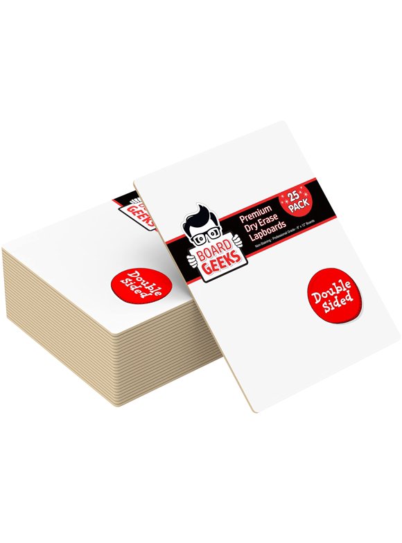 Whiteboards & Dry Erase Boards