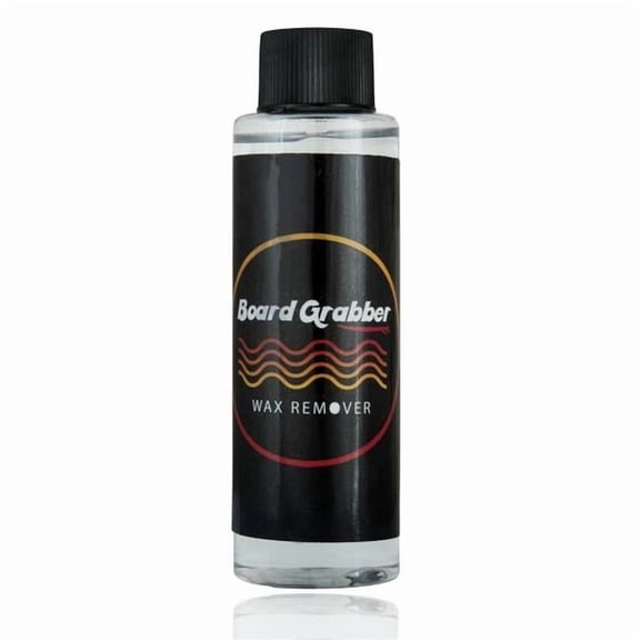 Board Grabber  Surfing Wax Liquid Remover