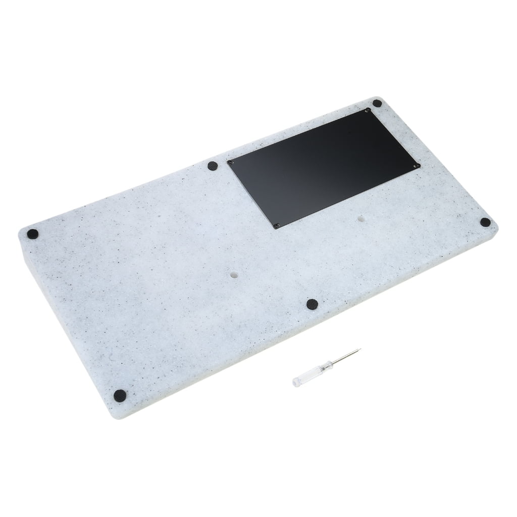 Board Guitar Pedal Board Mastery Effect Pedalboard RockBoard Hide Power Room ABS