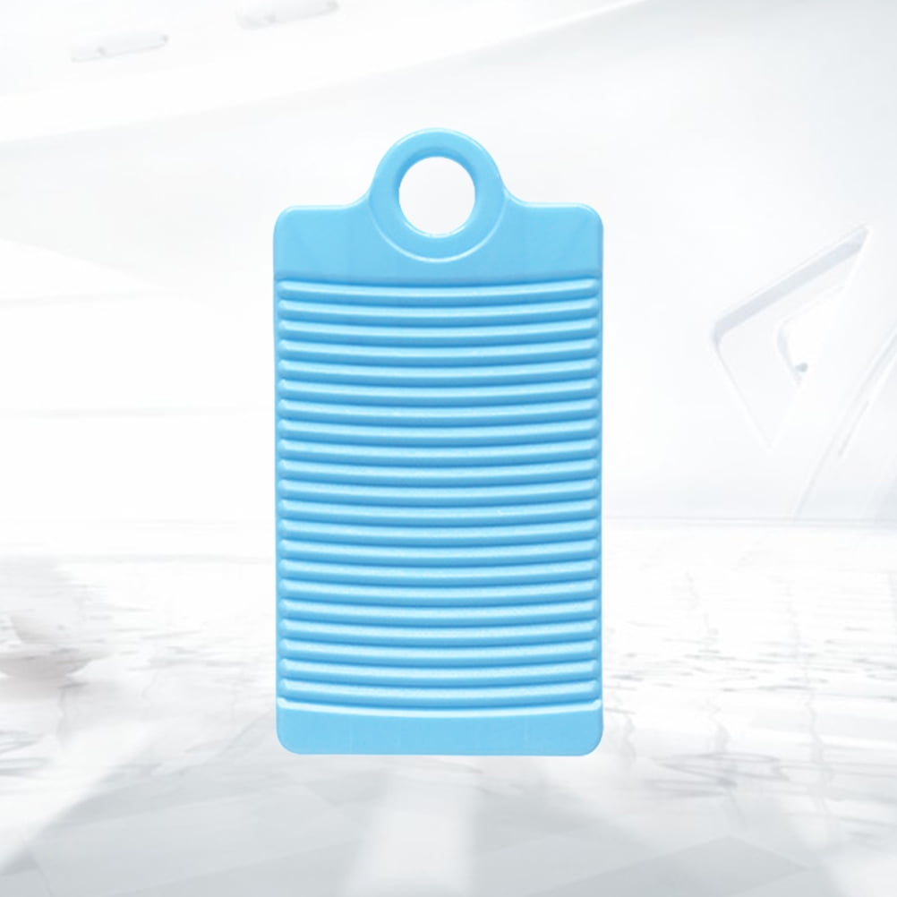 Board Laundry Washboard Clothes Hand Washing Cleaning Washboards Mini