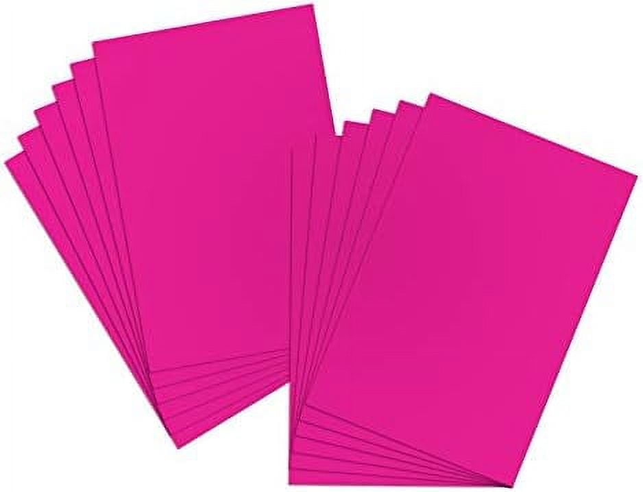 Board Neon 22" X 28", Colored Board Paper, Bulk Boards For School Craft