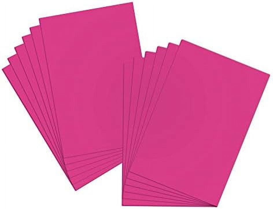 Board Purplish Red 22" X 28", Colored Board Paper, Bulk Boards For