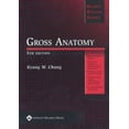 thumbnail image 1 of Pre-Owned Brs Gross Anatomy (Paperback) 0781753090 9780781753098, 1 of 1