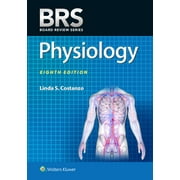 Board Review Brs Physiology, Paperback