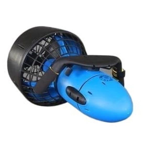 Board Scooter Children's Scooter Assists Propulsion In Water Double Propulsion Skateboard Diving Swimming Propeller Water 300W ,Powerful Motor