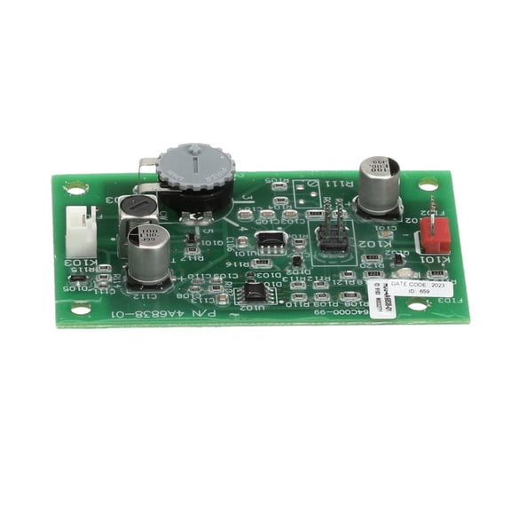 Hoshizaki Board-Sensor 4A6838-01 - Genuine OEM Replacement Part