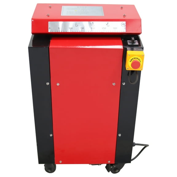 Board Shredder Corrugated Board Expansion Cutting Machine Cardboard Shredder 220V