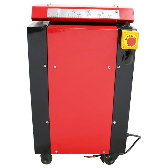 Board Shredder Corrugated Board Expansion Cutting Machine Carton Box Shredding Machine 220V