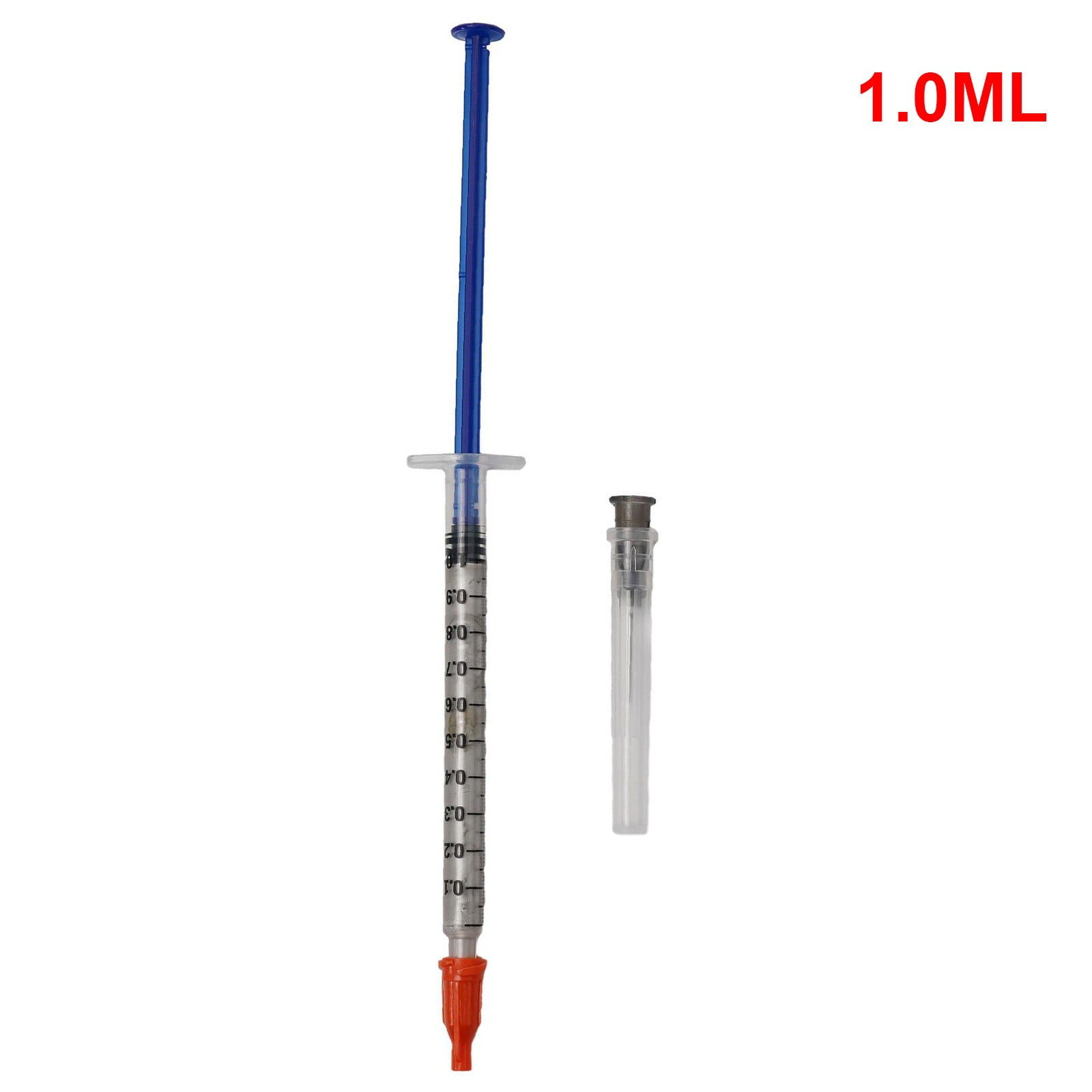 Board Silver Conductive Adhesive Conduction Paste Electrical Paint Glue Wire (1.0ML)