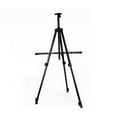 Board Stand Artist Telescopic Field Painting Tripod with Carrying Bag