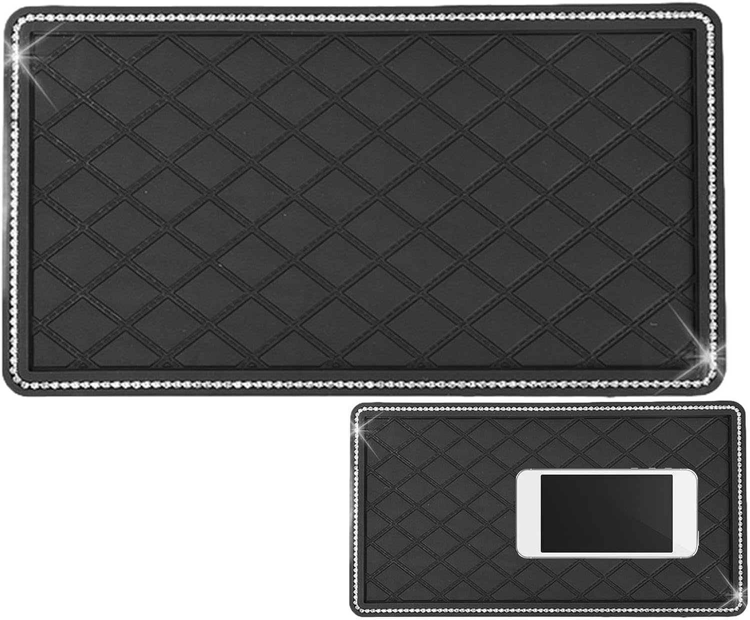 Board Sticky Pads Sticky Adhesive AntiSlip Cell Pads Gripping Mat