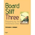 thumbnail image 1 of Board Stiff: Preparation for Anesthesia Orals: Expert Consult - Online and Print, (Paperback), 1 of 1