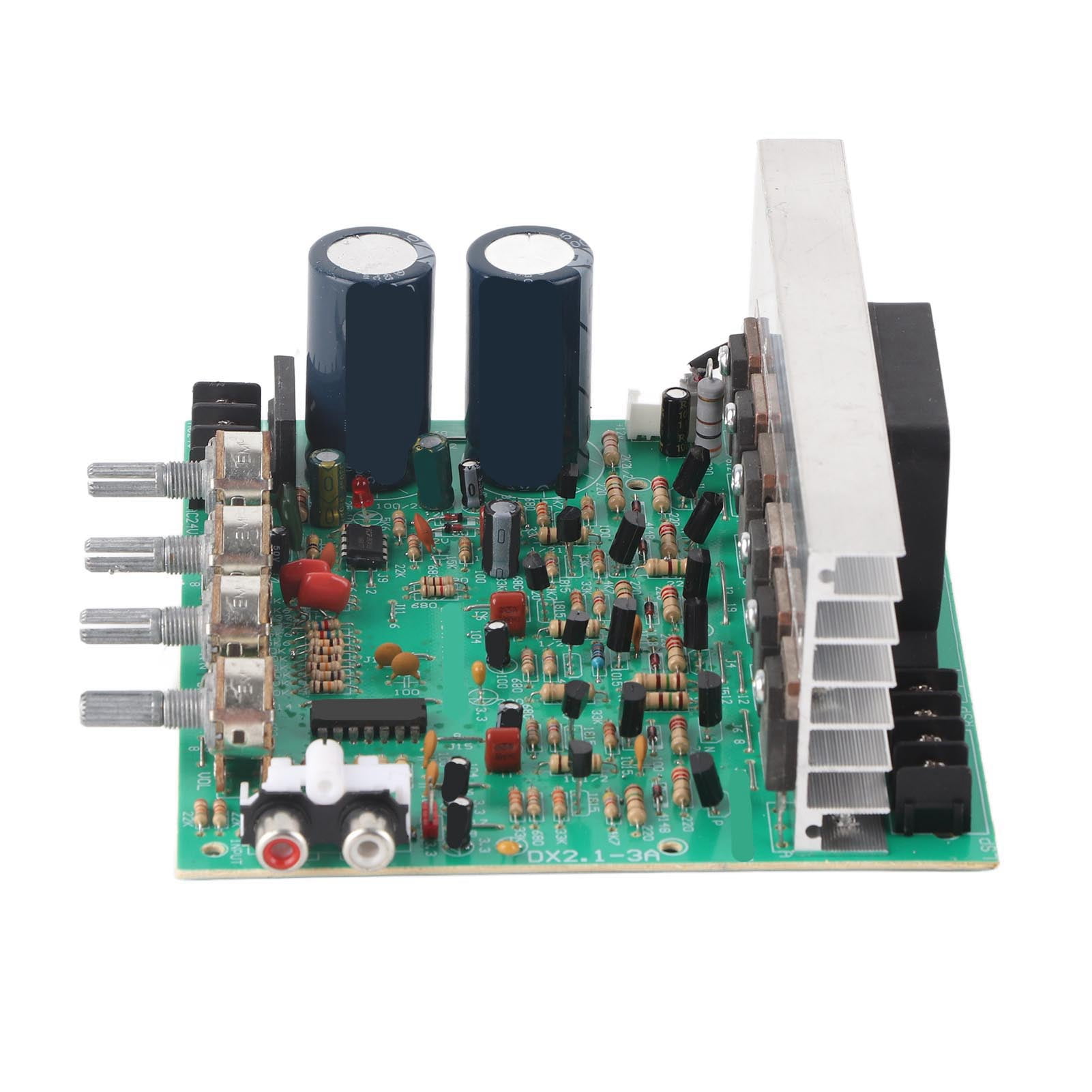 Board Subwoofer Board Amp Board Power Amp Board 2.1 Subwoofer Power