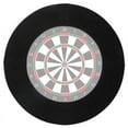 thumbnail image 1 of Board Surround Ring, Universal Dartboard Wall Protection Board - Ring Design, 1 of 6