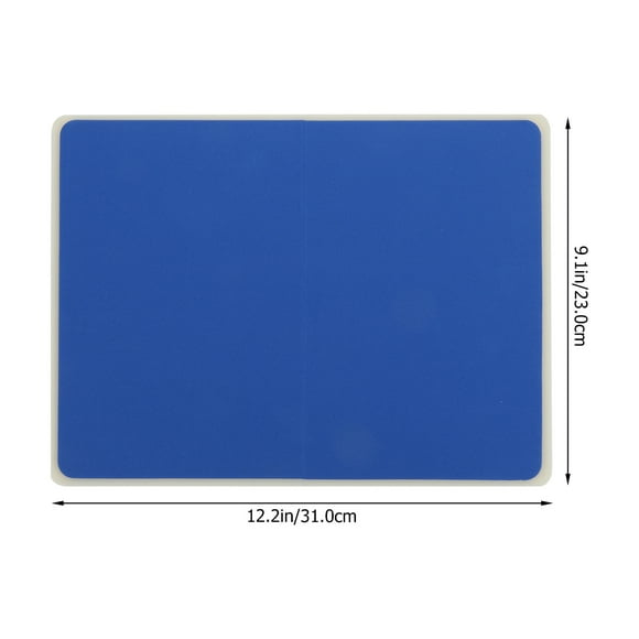 Rebreakable Karate Boards