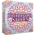 thumbnail image 1 of Board & Dice Games Mandala Stones New, 1 of 2