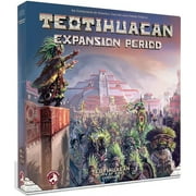 Board & Dice Games Teotihuacan - Expansion Period New