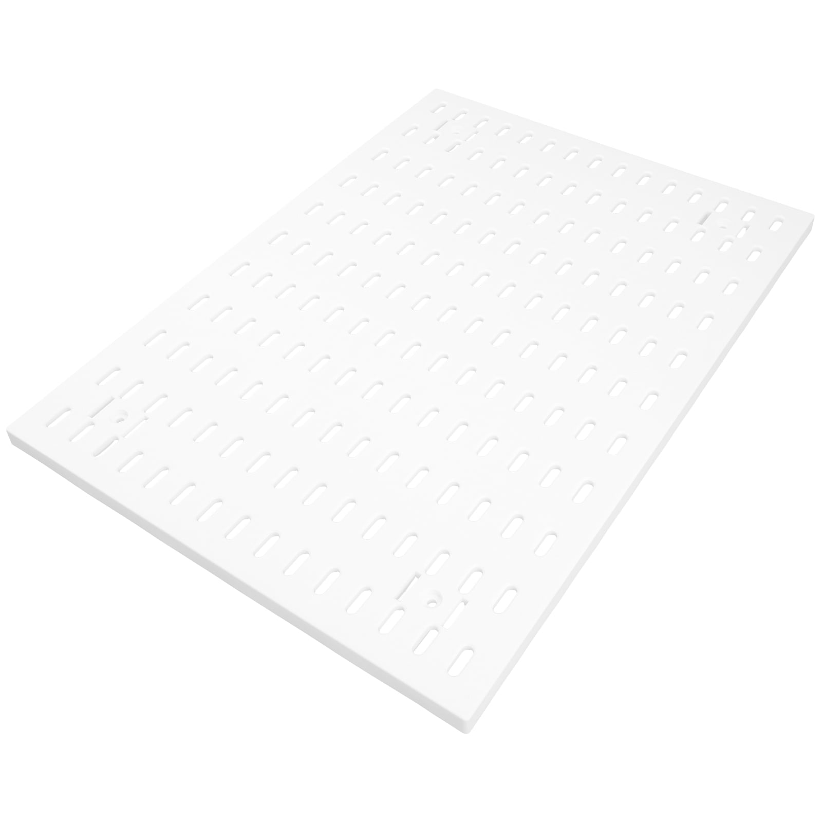 Board for Office Wall Peg Rack Pegboard Organizer Craft Display Stand Crafts Room Organizers