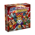 thumbnail image 1 of BoardGameDesign American Catur - Who Do You Control? New, 1 of 3