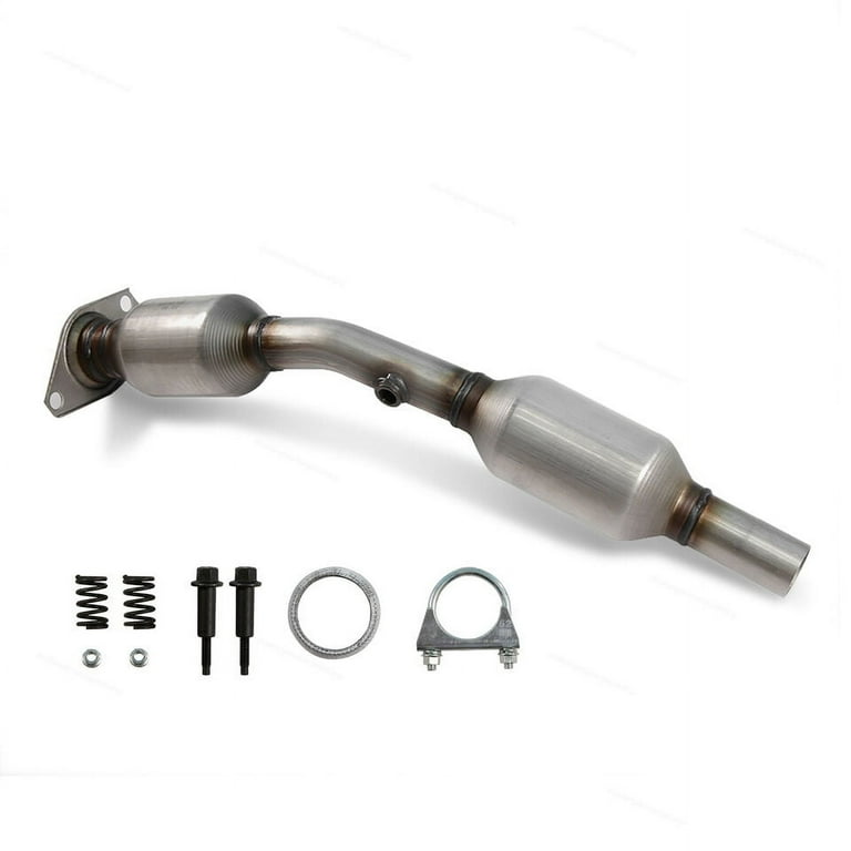 BoardRoad Catalytic Converter For 2003-2008 Toyota Corolla