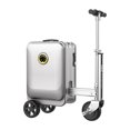 Boarding Airwheel Smart Smart Electric Luggage SE3S Cycling Air Box