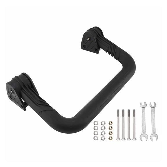 Boarding Ladder Step 295100869 Retractable Spring Loaded Boarding Ladder For SeaDoo GTR GTRX GTS RXPX RXTX WAKE PRO