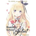 thumbnail image 1 of Pre-Owned Boarding School Juliet 1 (Paperback) 1632367505 9781632367501, 1 of 1