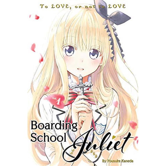 Pre-Owned Boarding School Juliet 1 (Paperback) 1632367505 9781632367501