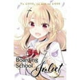 thumbnail image 1 of Pre-Owned Boarding School Juliet 5 (Paperback) 1632367556 9781632367556, 1 of 1
