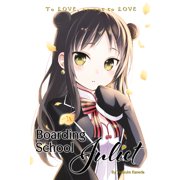 Boarding School Juliet Boarding School Juliet 4, Book 4, Paperback