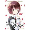 thumbnail image 1 of Boarding School Juliet: Boarding School Juliet 8 (Series #8) (Paperback), 1 of 1